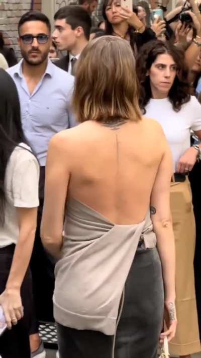 'MILAN' Fashion Show 2023