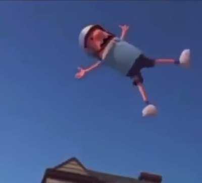 Rowley tryna be like carti 💀