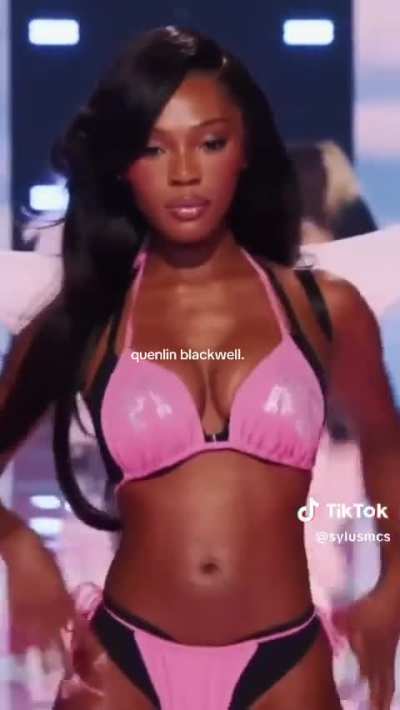 In Rakai’s voice “quen body tea”