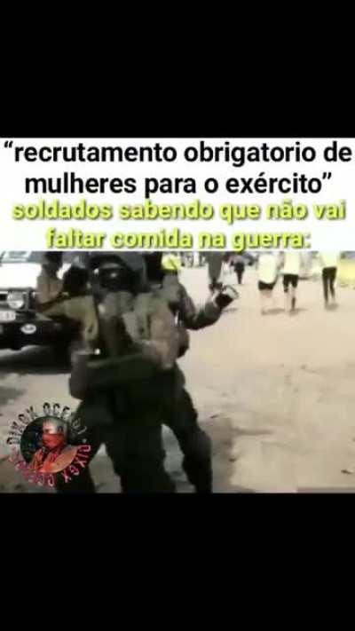 Feminista vendo esse post:bagdsjdnskdnsidnxb