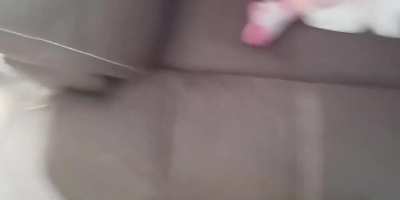 HMJB while I show my 2 month old brother who’s boss