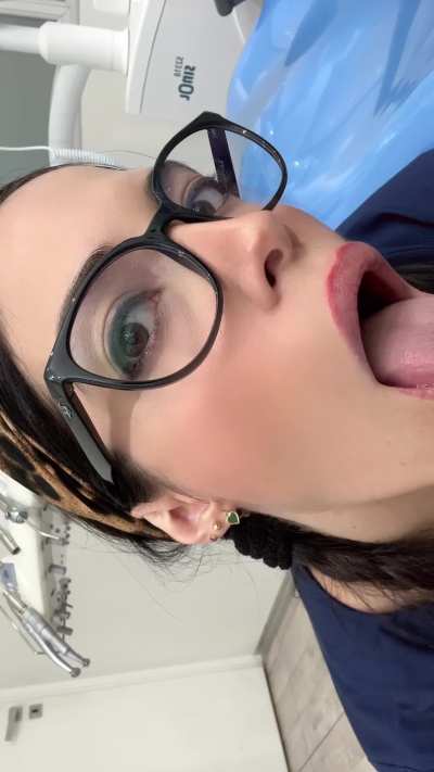 I am the best dentist