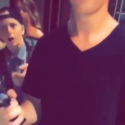 Real Russian roulette