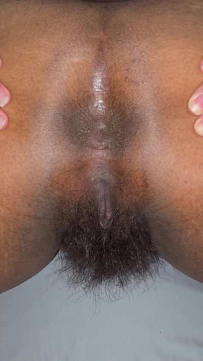 Does this angle make my bush look good 