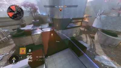 This is what I usually mean by 