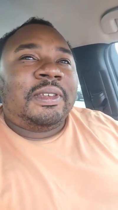 Hot Take: Dude goes on rant about women and how they should be in the kitchen