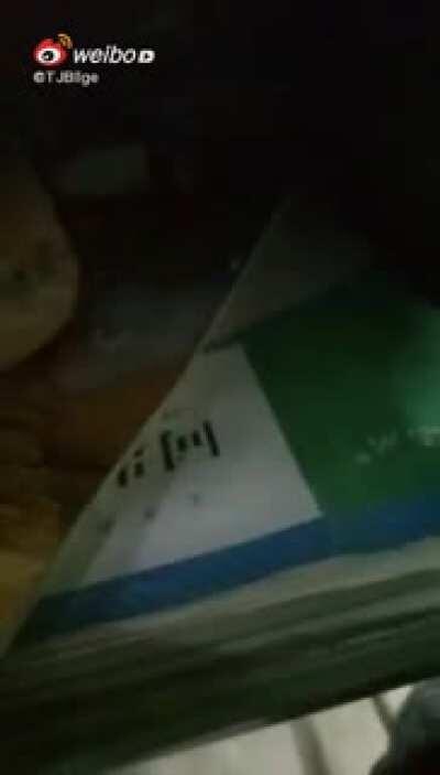 新疆老师暴打学生耳光，因地区敏感微博频频被删，我就发在这里