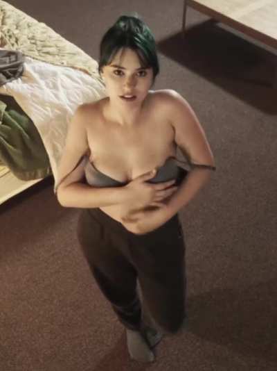 Skyler Wright in Dexter New Blood