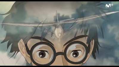 Vídeo homenaje a Studio Ghibli, realizado por @Jorge_Luengo 📺