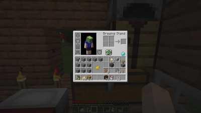 Thanks, I hate this Minecraft video