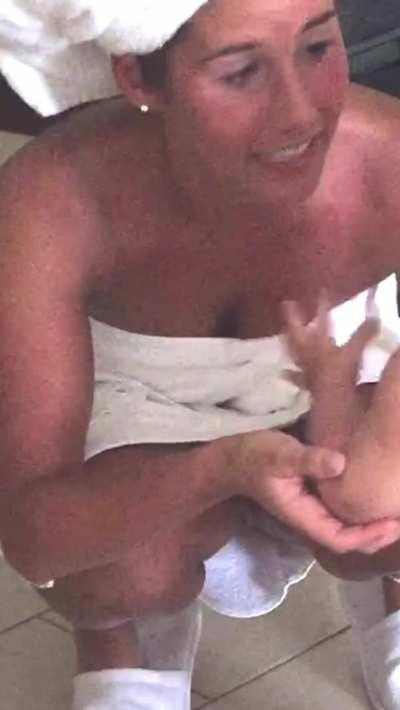 Sarah Lombardi Pussy