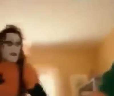 Old Sprite commercial