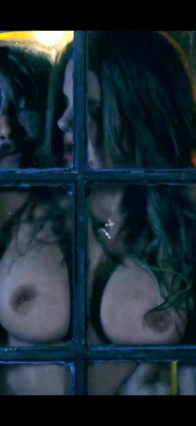 Ruby O. Fee massive plots in Polar