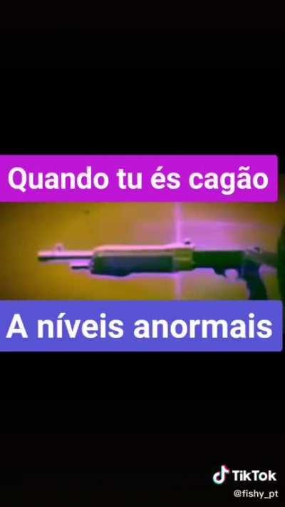 Vídeo roubado do tiktok que meu amigo me mandou