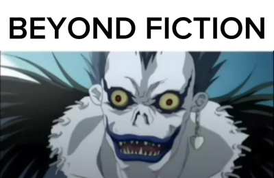 Did light become a savior?