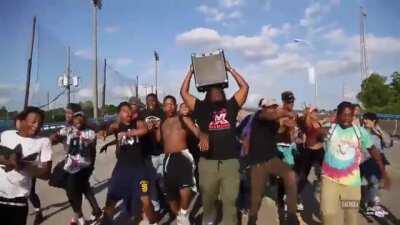 stage 1 jukebox challenge