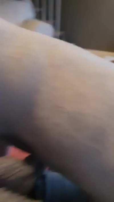 had something to say about the lack of love