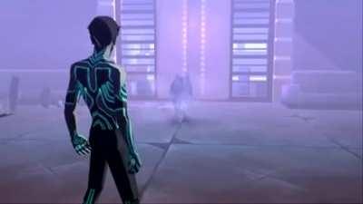 Jack Frost meets his demise