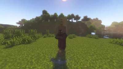 This dosen't feel right