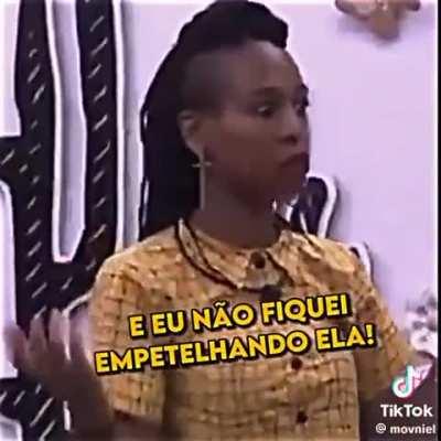 Na época eu queria esganar, hj em dia eu tenho saudade. Vcs tbm? Kkkk