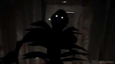 GIVE HIM BACK! - But there is an actual fight [Lethal Company Animation]