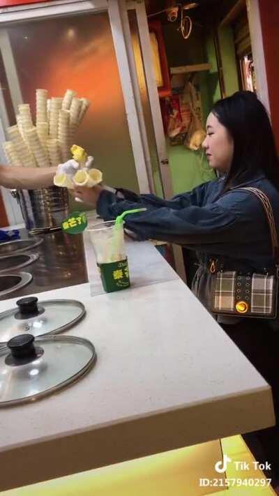 Two can play this game