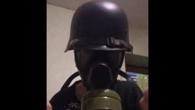 Haha funny original fegalien original joke moment