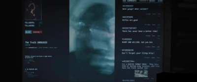 New Feeturate Ad for The Batman with new scenes Via chrissyofficial on twitch 🦇