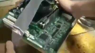 You guys like my new build?