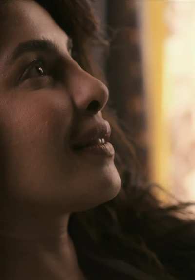 Priyanka Chopra [Citadel S01E04]