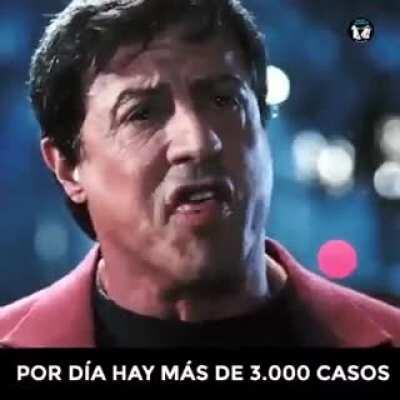 Tenemos que hablar, Luis.