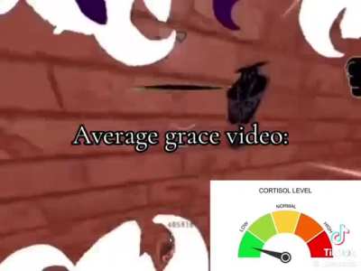 Average Grace video