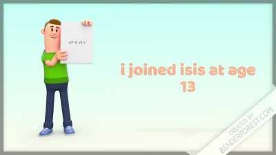 nominaet me for best terroist or i will anggeery 😡😡😡