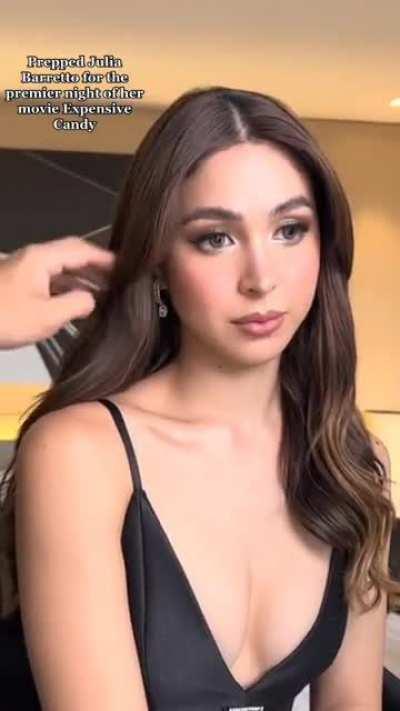Julia Barretto