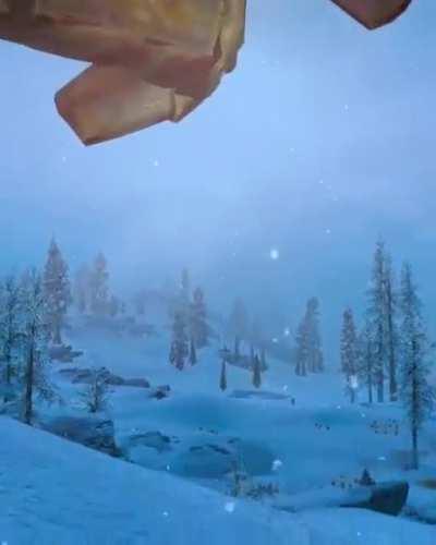 Tiger Woods would be proud