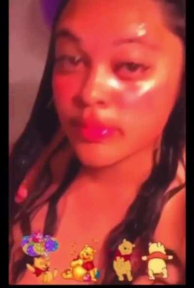 Reposting these cause it got reported 😂 cont from the uso in here🤝