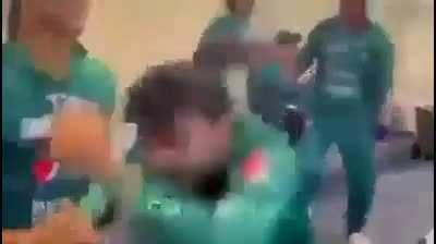 Asif Ali masterclass