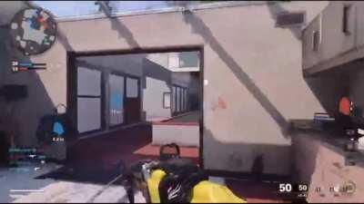 Caught Down Bad In 4K