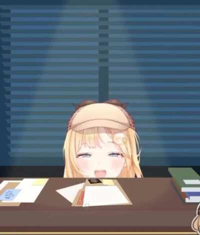 Accidentally had my screen recording on and clipped this gem 😤🖤