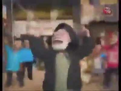 Con esfuerzo y con pasión