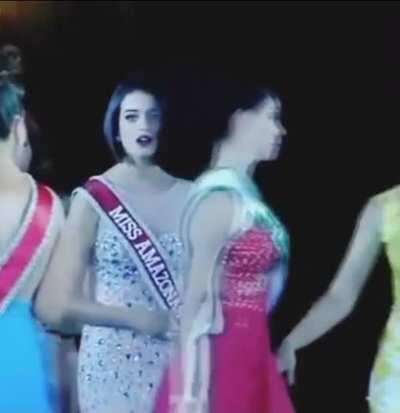 Don't like that answer