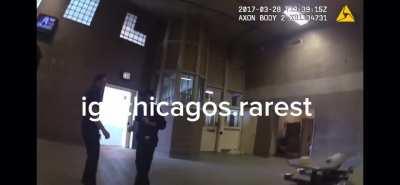 Lil Jay chokes transmission. The transmission said 