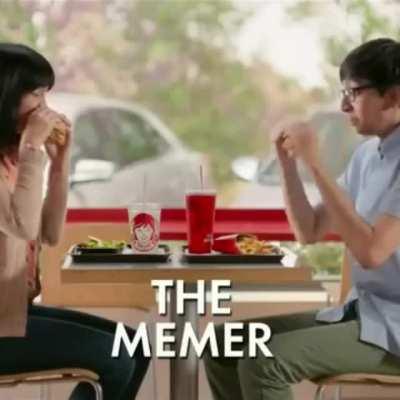 wendy's new jalapeno fresco spicy chicken