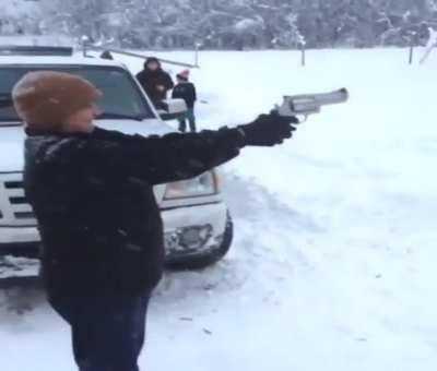 Babushka when you don’t buy her plushie and don’t properly name Nintendo