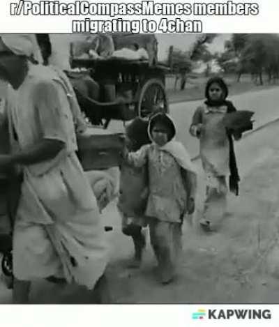 Last post before the blackout