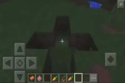 Gameplay de Minecraft 