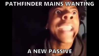 Apex legends slander