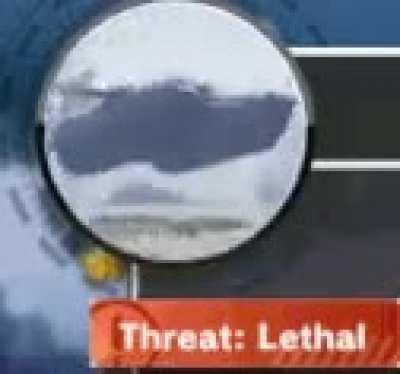 Flying tank: +50 confusion -50 Chance of a surprise attack. May be confused with pingeon