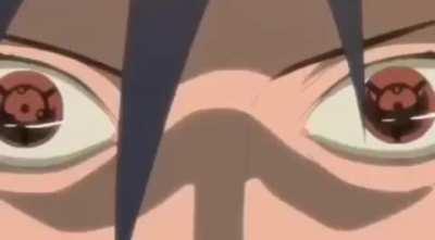 I never noticed our history repeated in Naruto