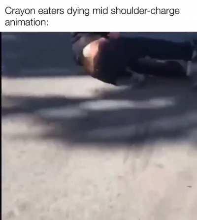 Titans always manage to surprise me (OC)